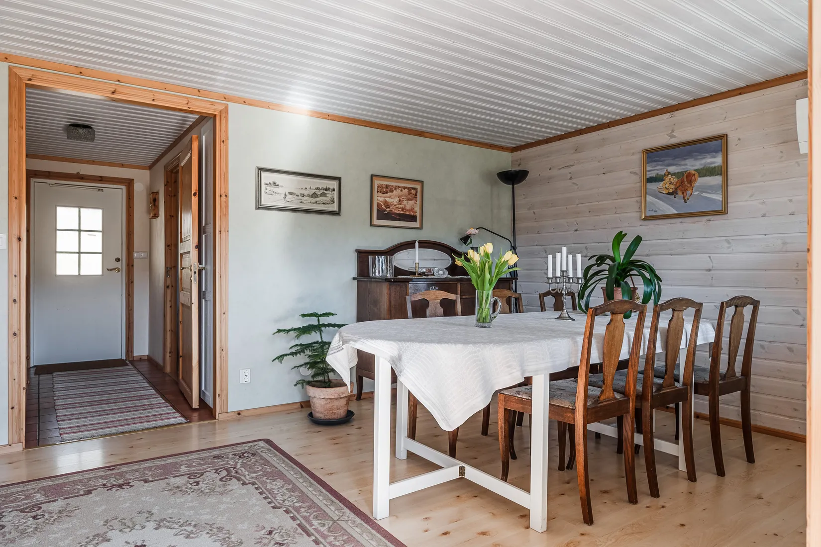 Fritidshus, Söderskogen Solvik 3, Edsbruk, Västervik