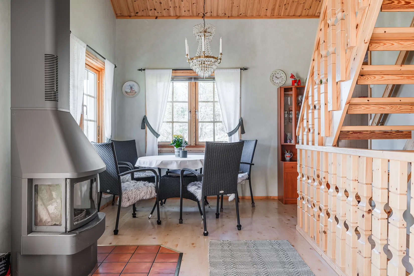 Fritidshus, Söderskogen Solvik 3, Edsbruk, Västervik