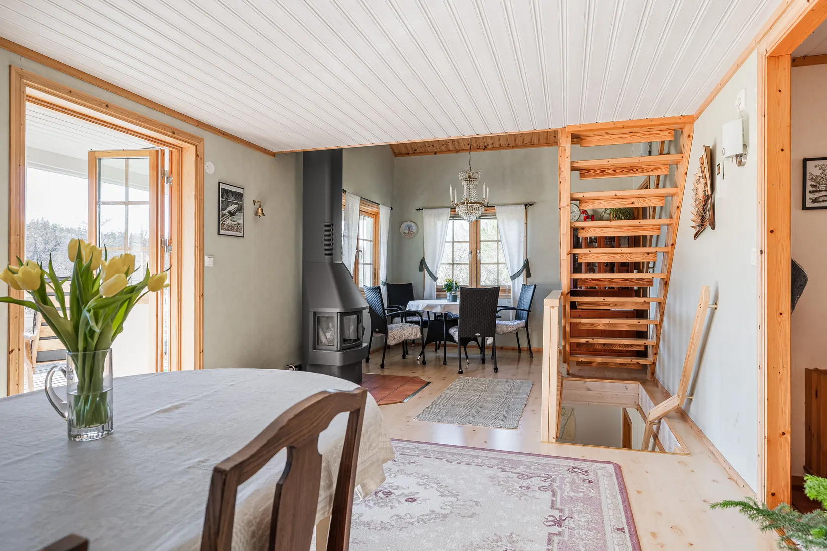 Fritidshus, Söderskogen Solvik 3, Edsbruk, Västervik