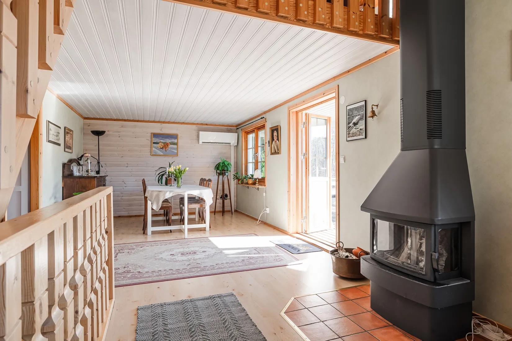 Fritidshus, Söderskogen Solvik 3, Edsbruk, Västervik