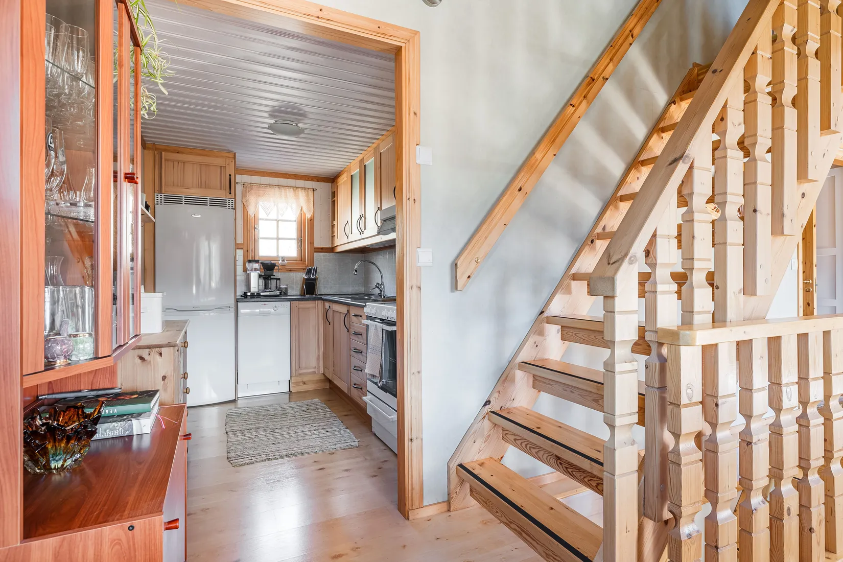 Fritidshus, Söderskogen Solvik 3, Edsbruk, Västervik