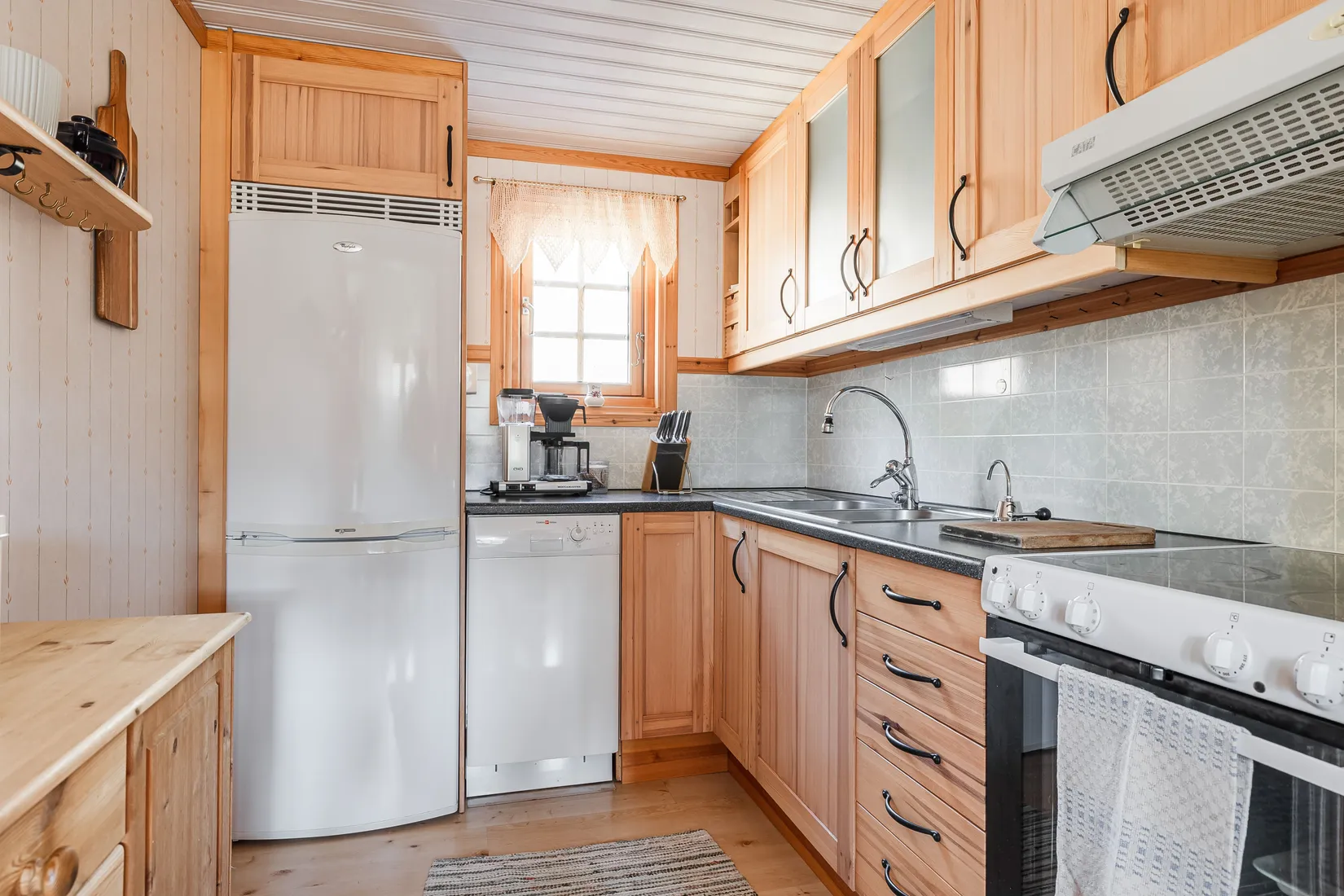 Fritidshus, Söderskogen Solvik 3, Edsbruk, Västervik