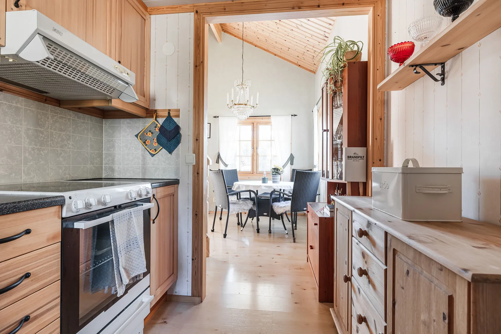 Fritidshus, Söderskogen Solvik 3, Edsbruk, Västervik