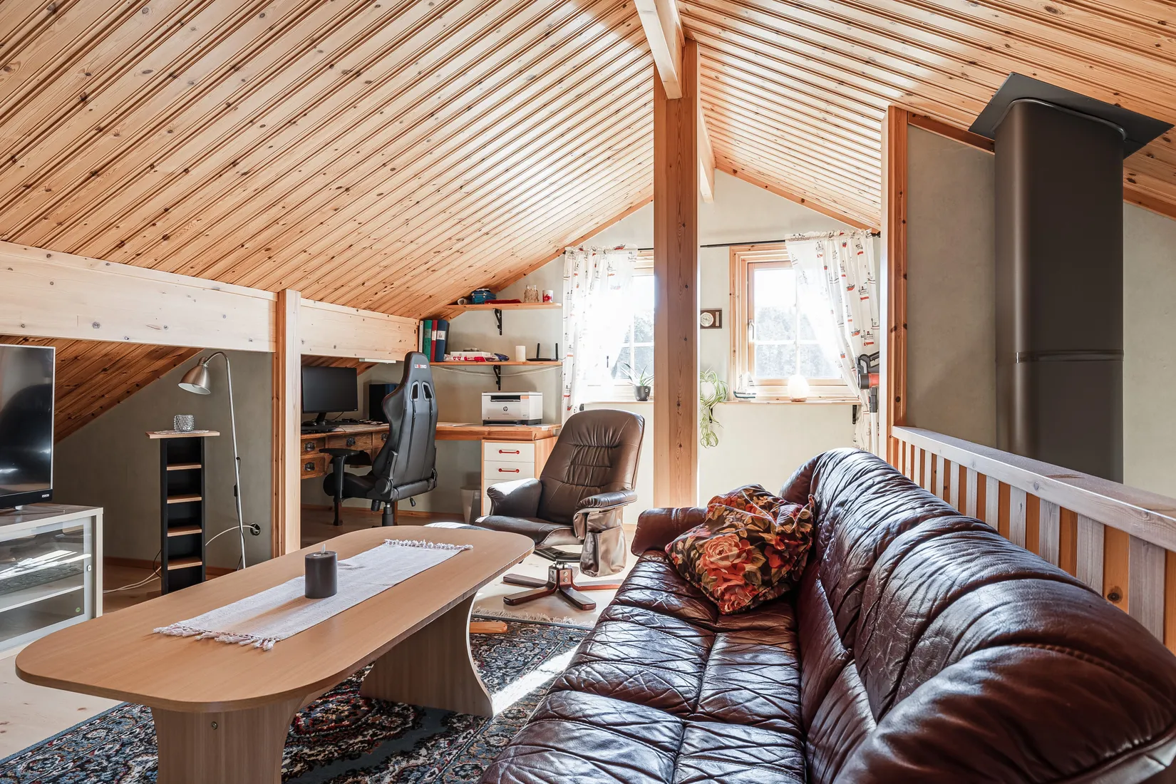 Fritidshus, Söderskogen Solvik 3, Edsbruk, Västervik