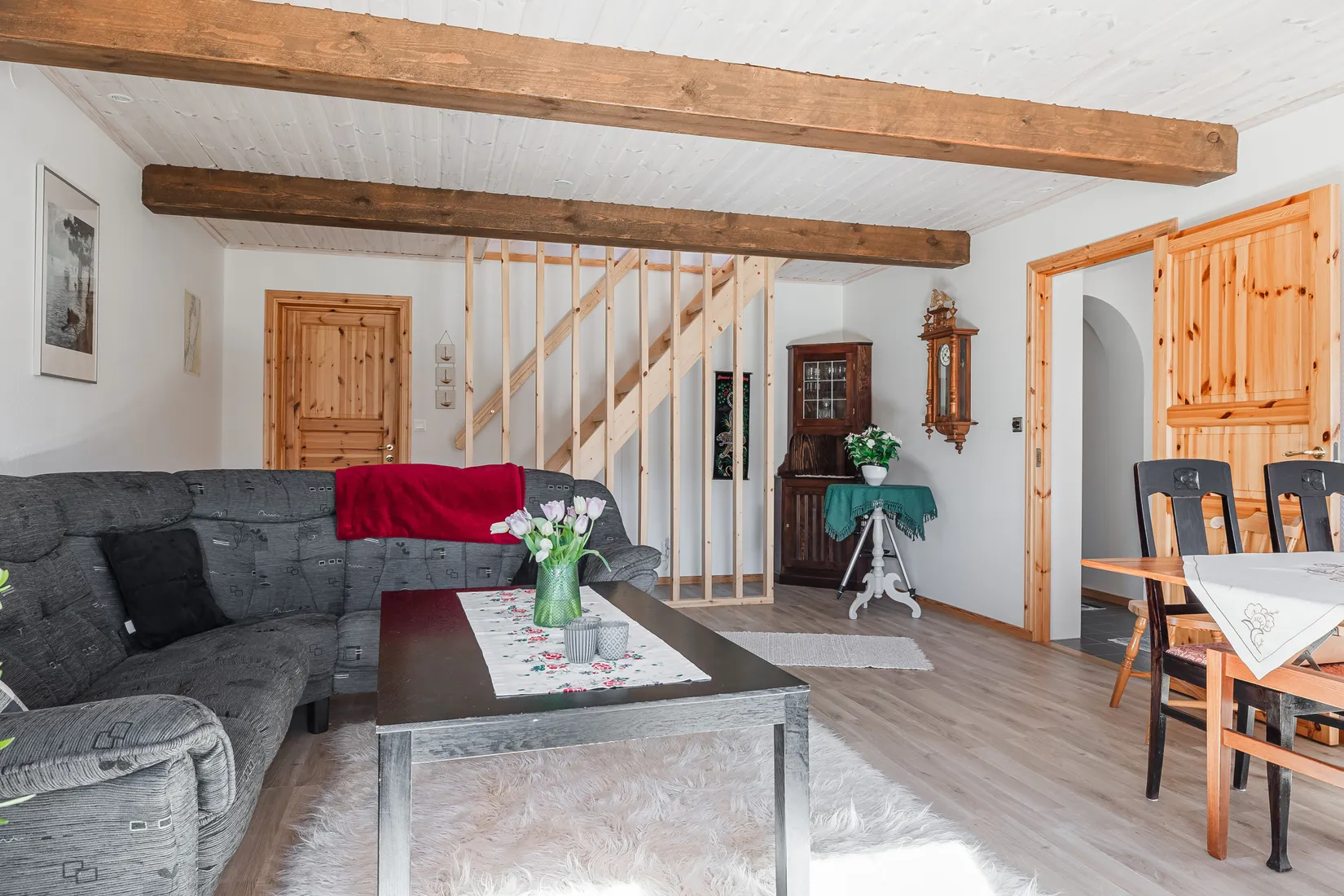 Fritidshus, Söderskogen Solvik 3, Edsbruk, Västervik