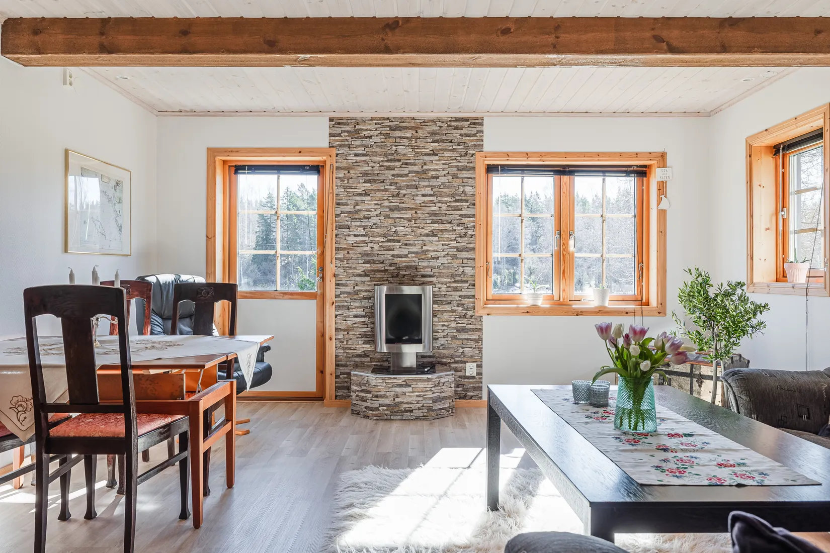 Fritidshus, Söderskogen Solvik 3, Edsbruk, Västervik