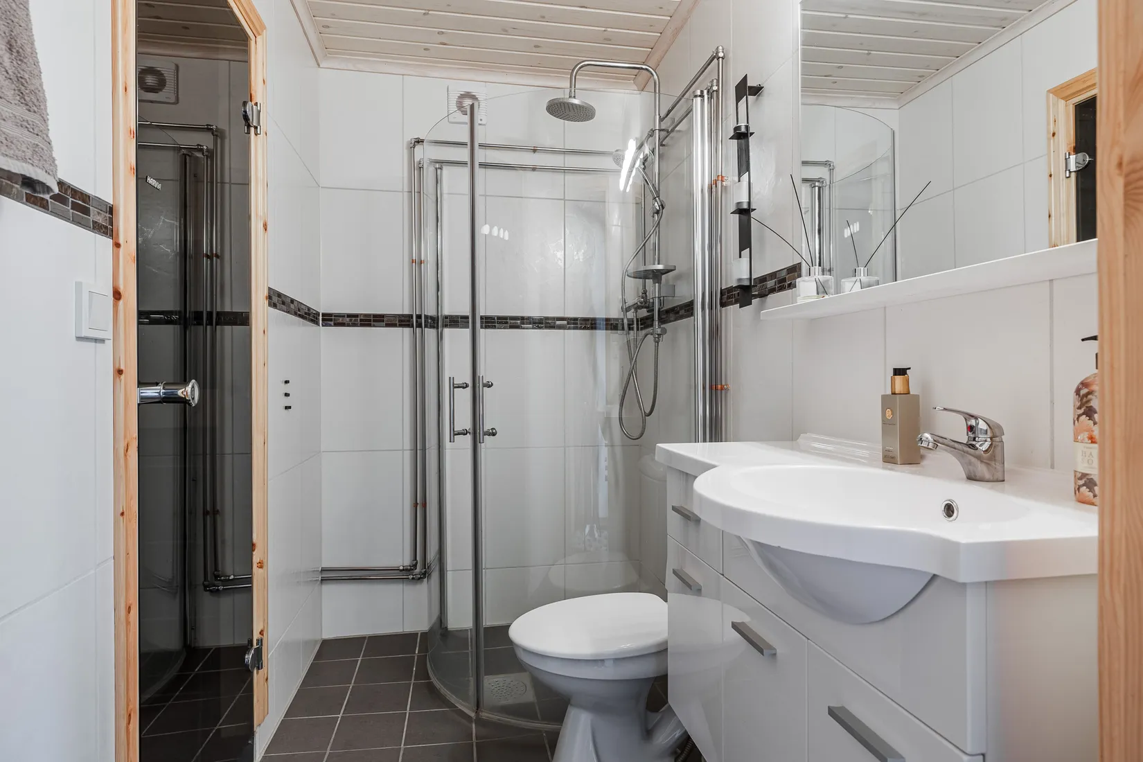 Fritidshus, Söderskogen Solvik 3, Edsbruk, Västervik