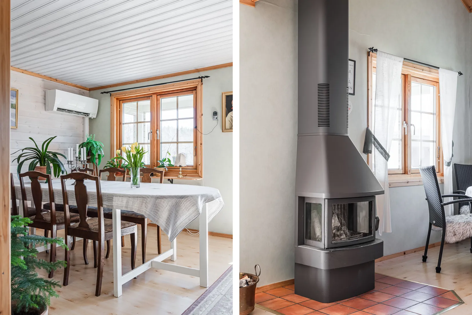 Fritidshus, Söderskogen Solvik 3, Edsbruk, Västervik