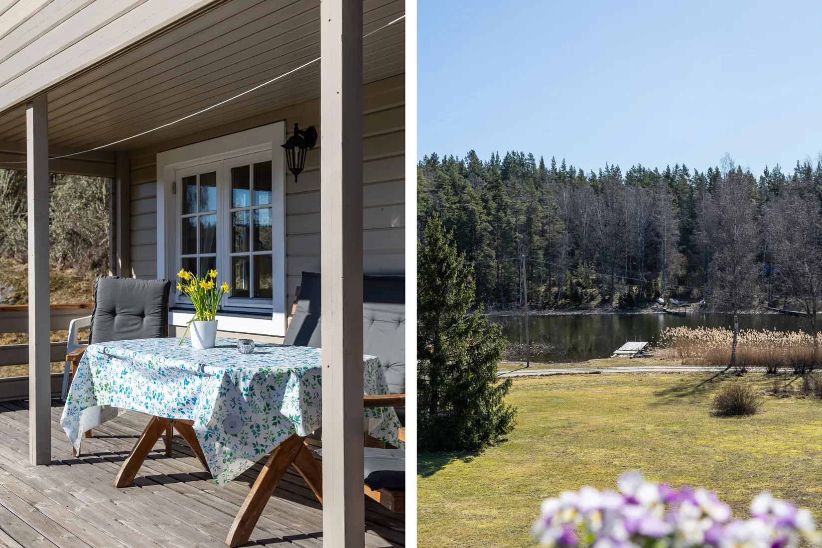 Fritidshus, Söderskogen Solvik 3, Edsbruk, Västervik