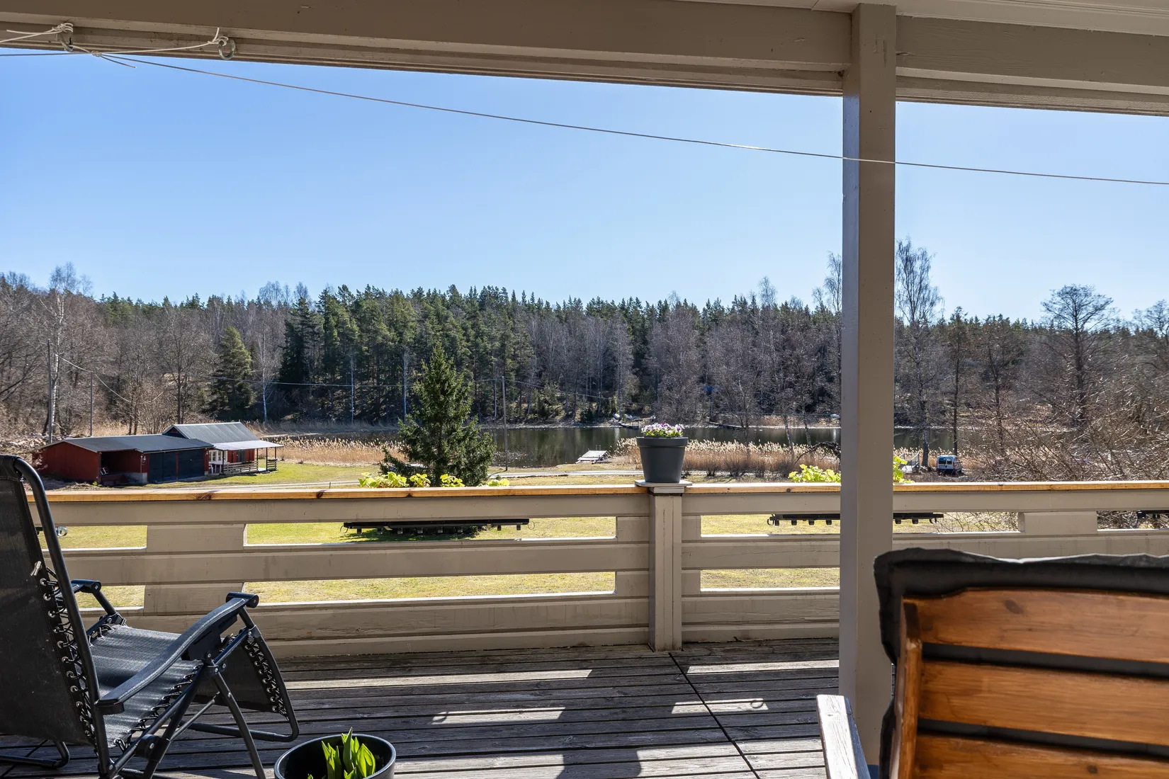 Fritidshus, Söderskogen Solvik 3, Edsbruk, Västervik