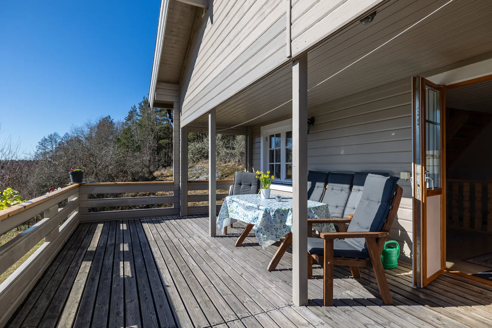 Fritidshus, Söderskogen Solvik 3, Edsbruk, Västervik