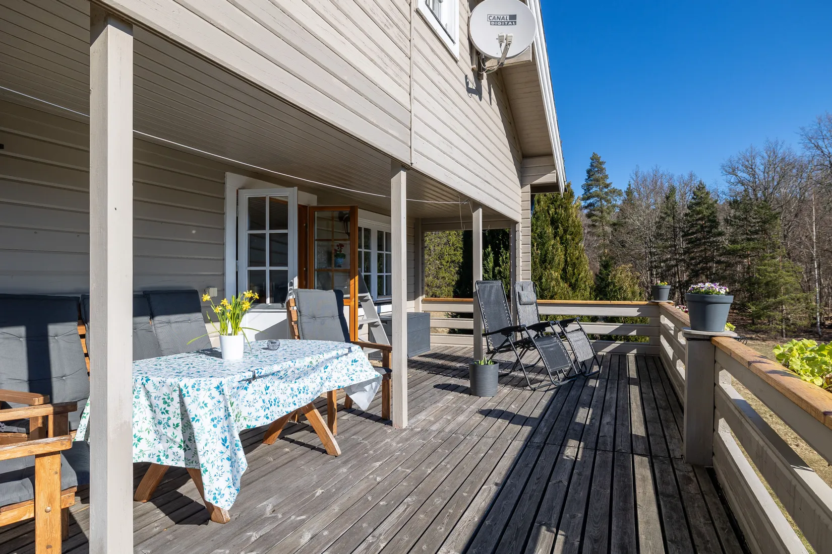 Fritidshus, Söderskogen Solvik 3, Edsbruk, Västervik