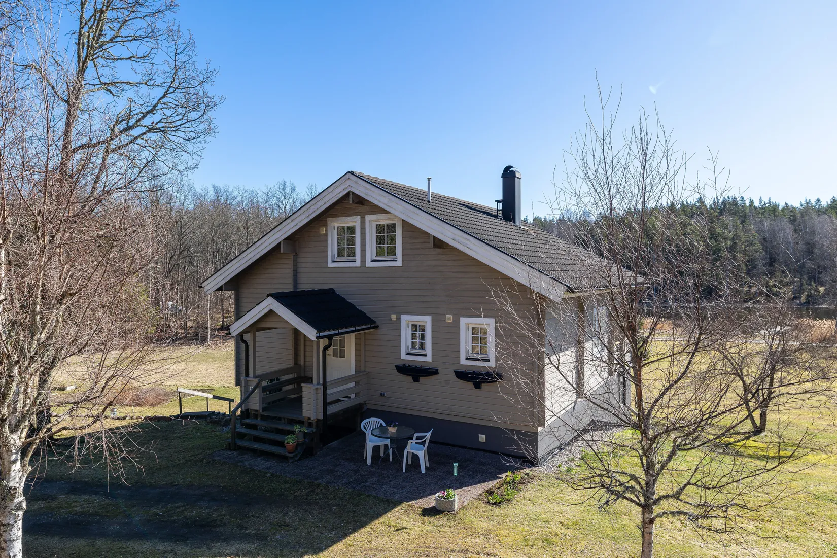 Fritidshus, Söderskogen Solvik 3, Edsbruk, Västervik