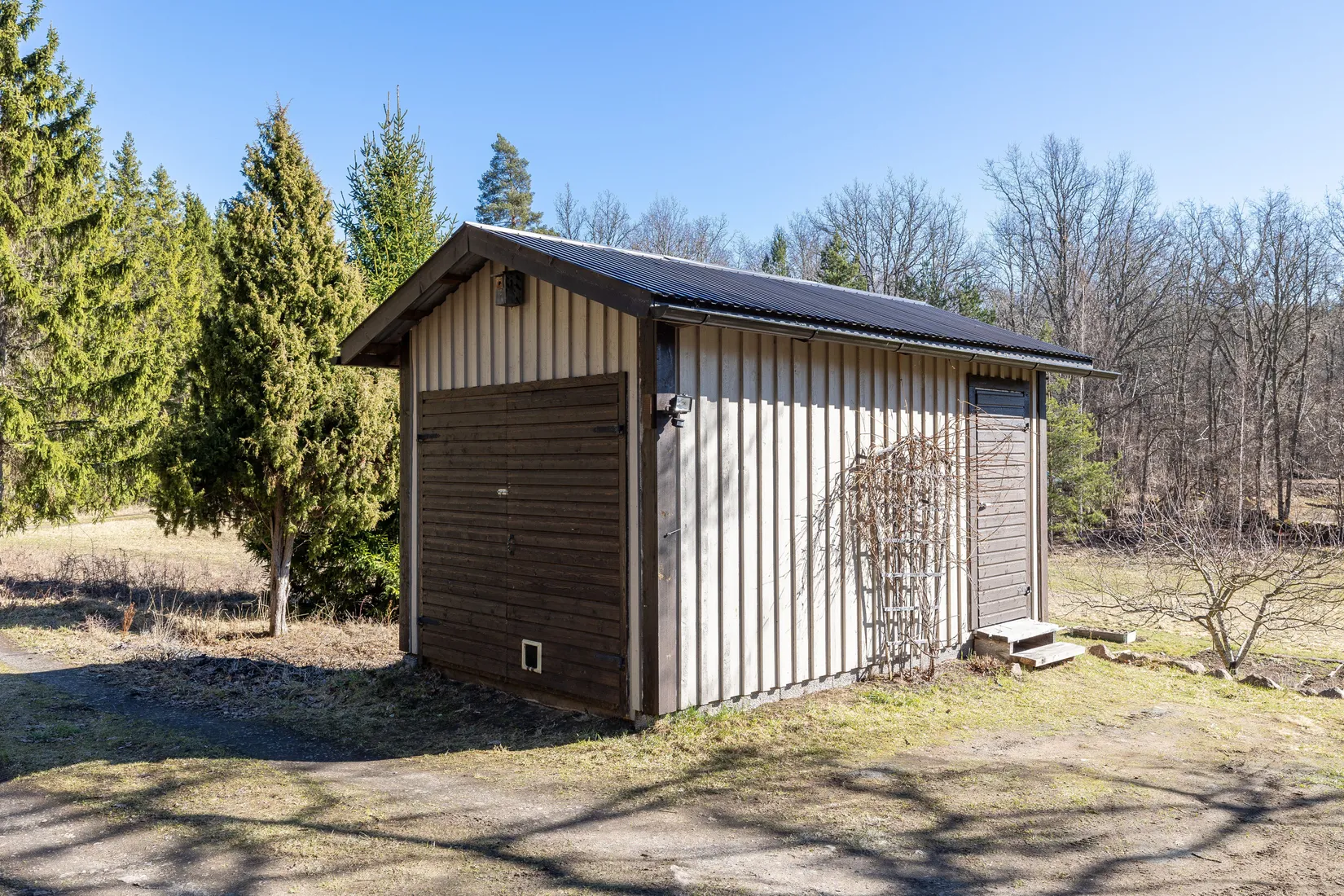 Fritidshus, Söderskogen Solvik 3, Edsbruk, Västervik