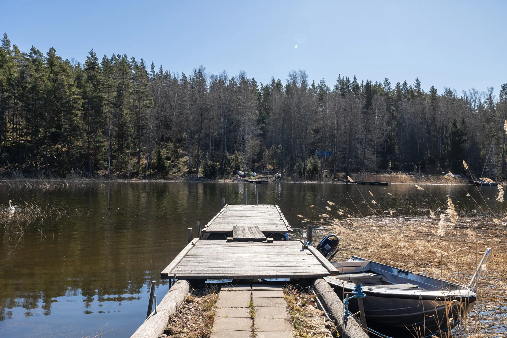 Fritidshus, Söderskogen Solvik 3, Edsbruk, Västervik