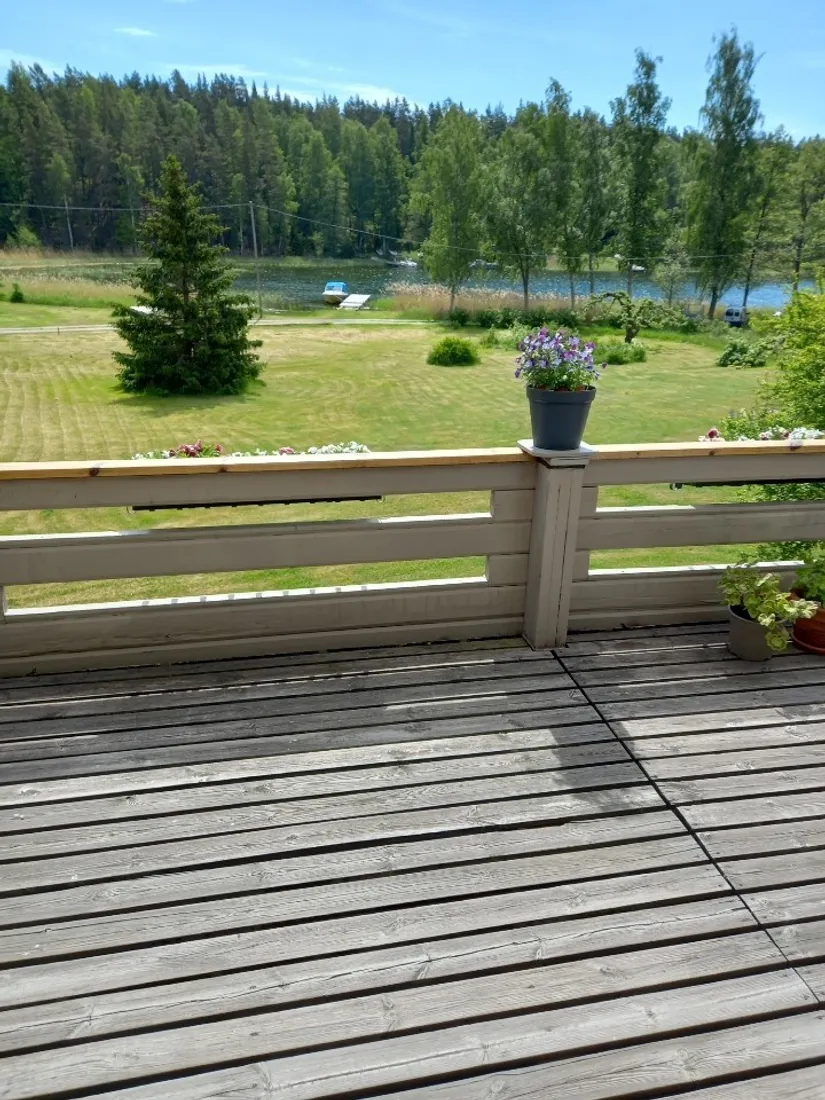 Fritidshus, Söderskogen Solvik 3, Loftahammar, Västervik