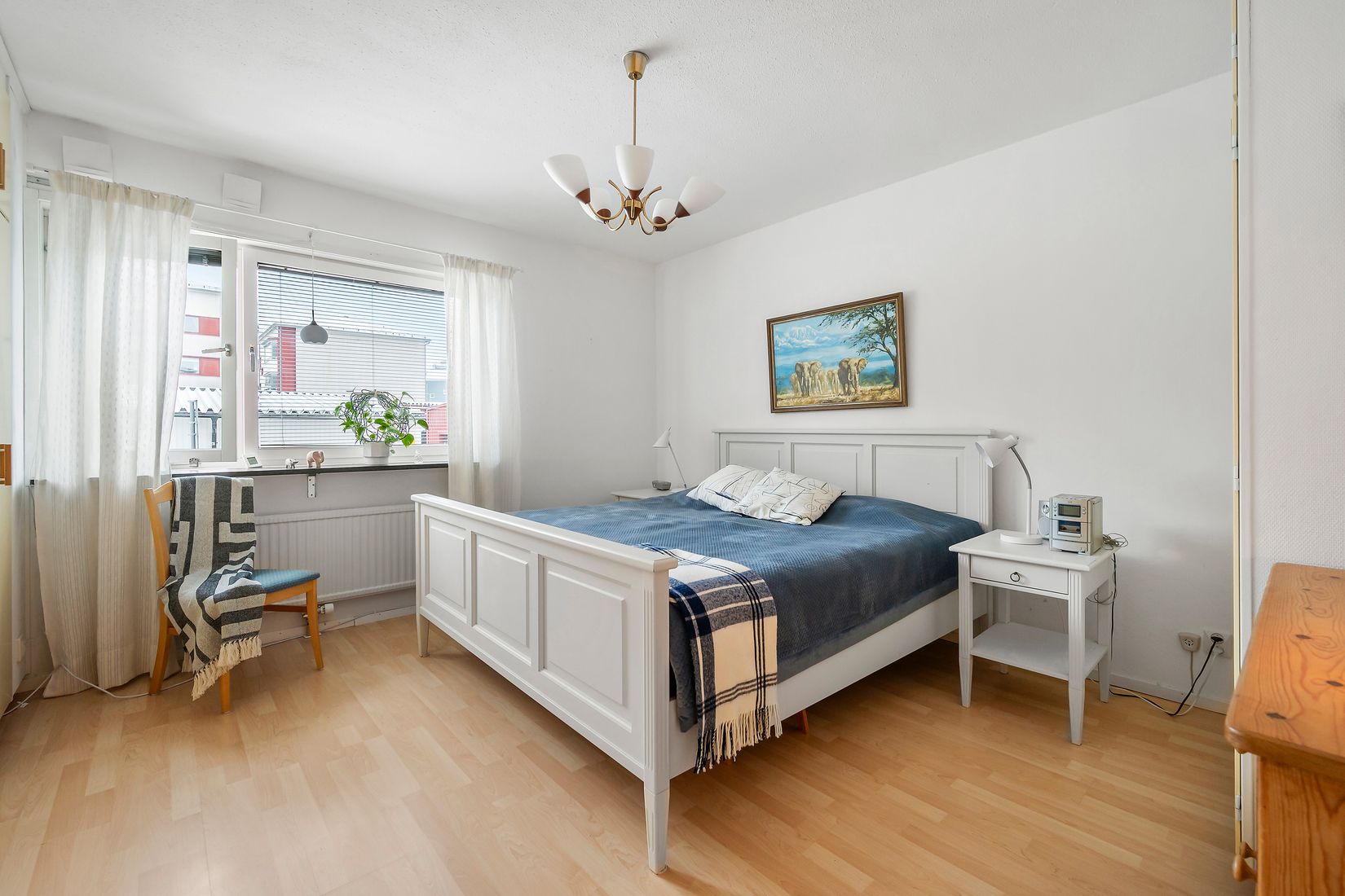 Bostadsrätt, Karlgårdsvägen 16, Centrum, Skellefteå