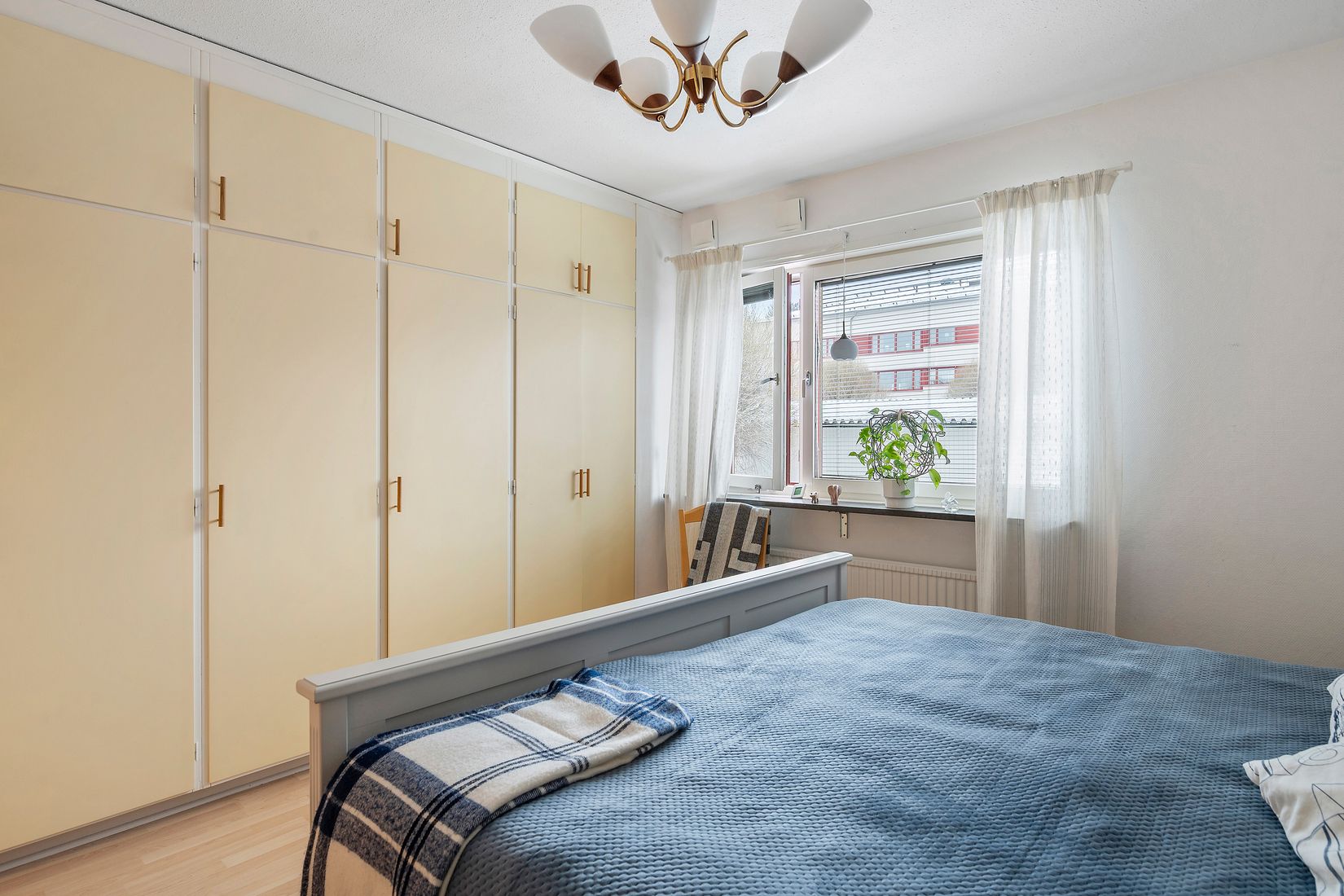 Bostadsrätt, Karlgårdsvägen 16, Centrum, Skellefteå