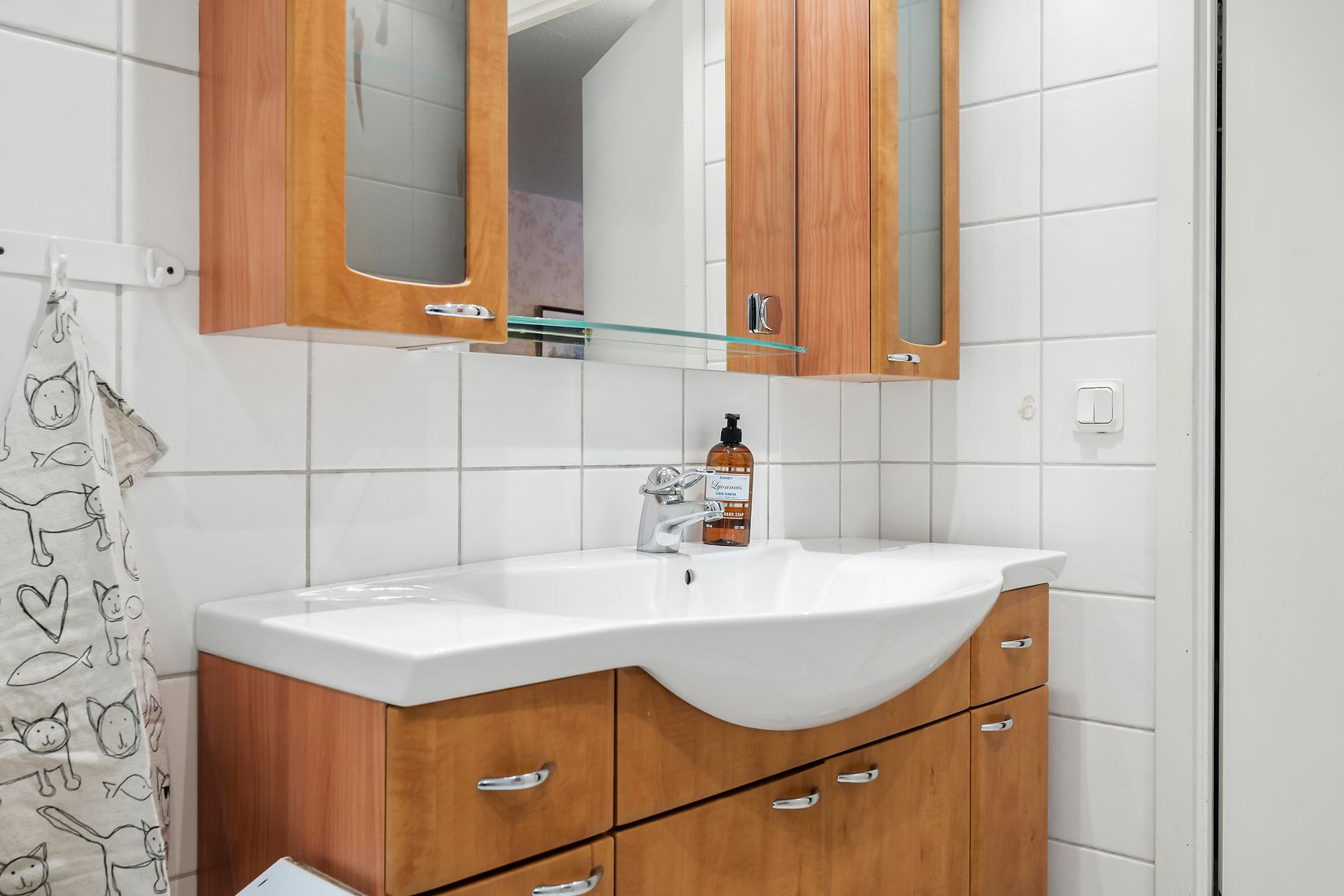 Bostadsrätt, Karlgårdsvägen 16, Centrum, Skellefteå