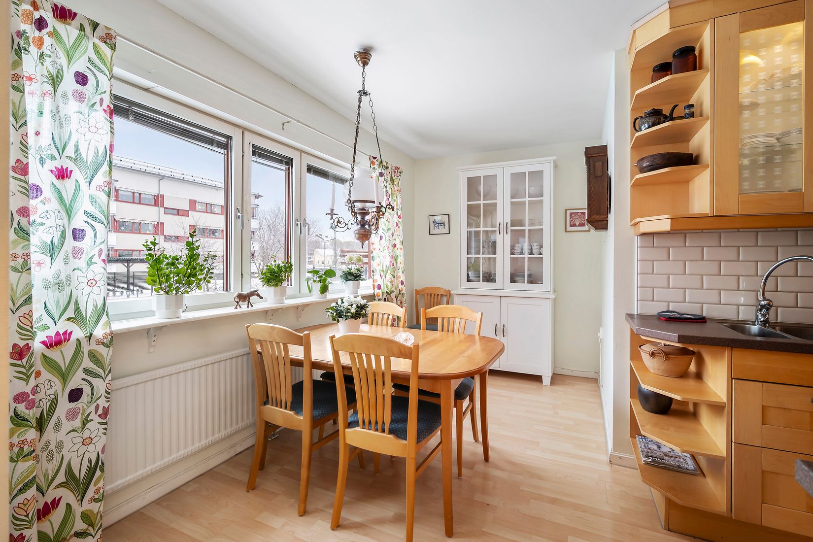 Bostadsrätt, Karlgårdsvägen 16, Centrum, Skellefteå