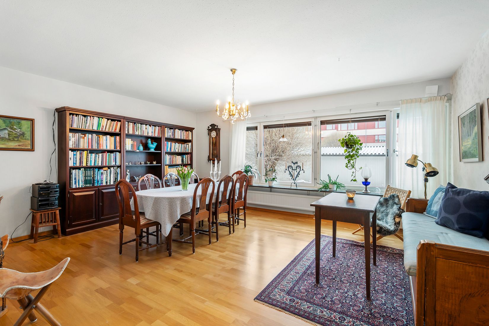 Bostadsrätt, Karlgårdsvägen 16, Centrum, Skellefteå