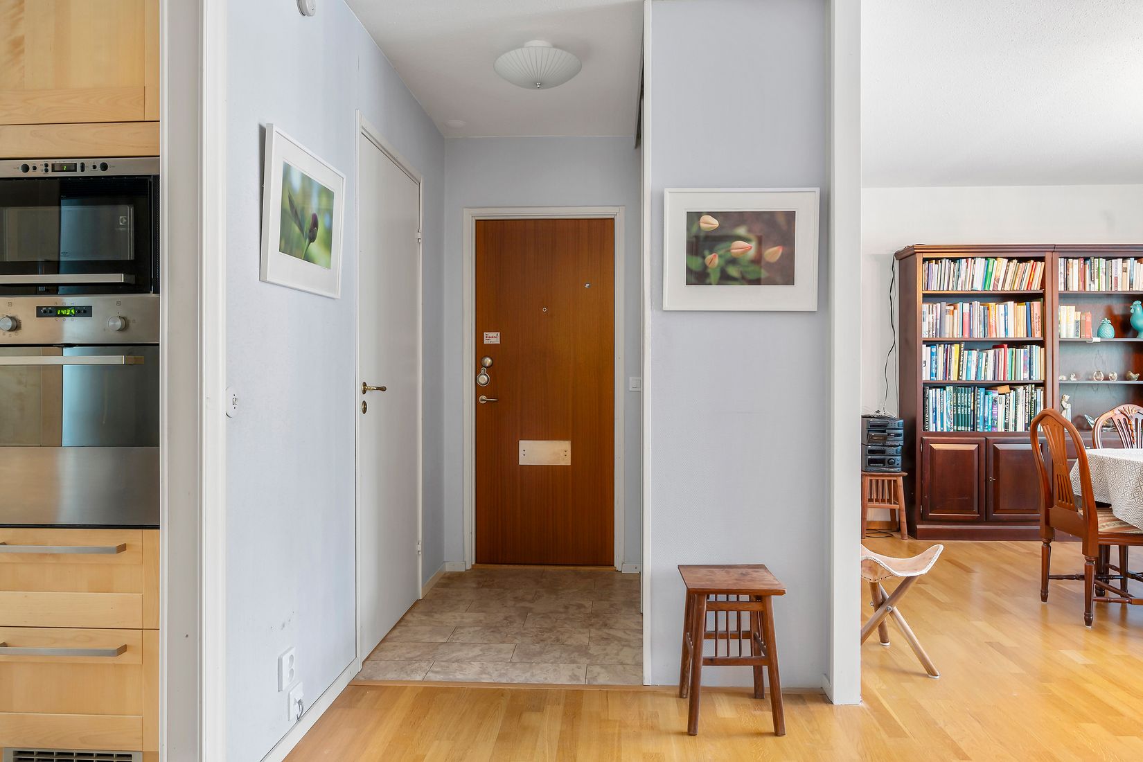 Bostadsrätt, Karlgårdsvägen 16, Centrum, Skellefteå