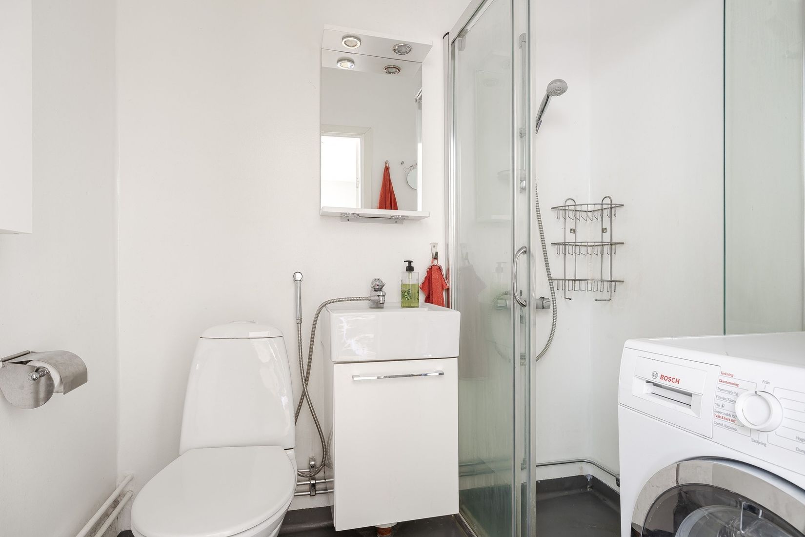 Bostadsrätt, Sveavägen 31, Sundsvall - Sallyhill, Sundsvall