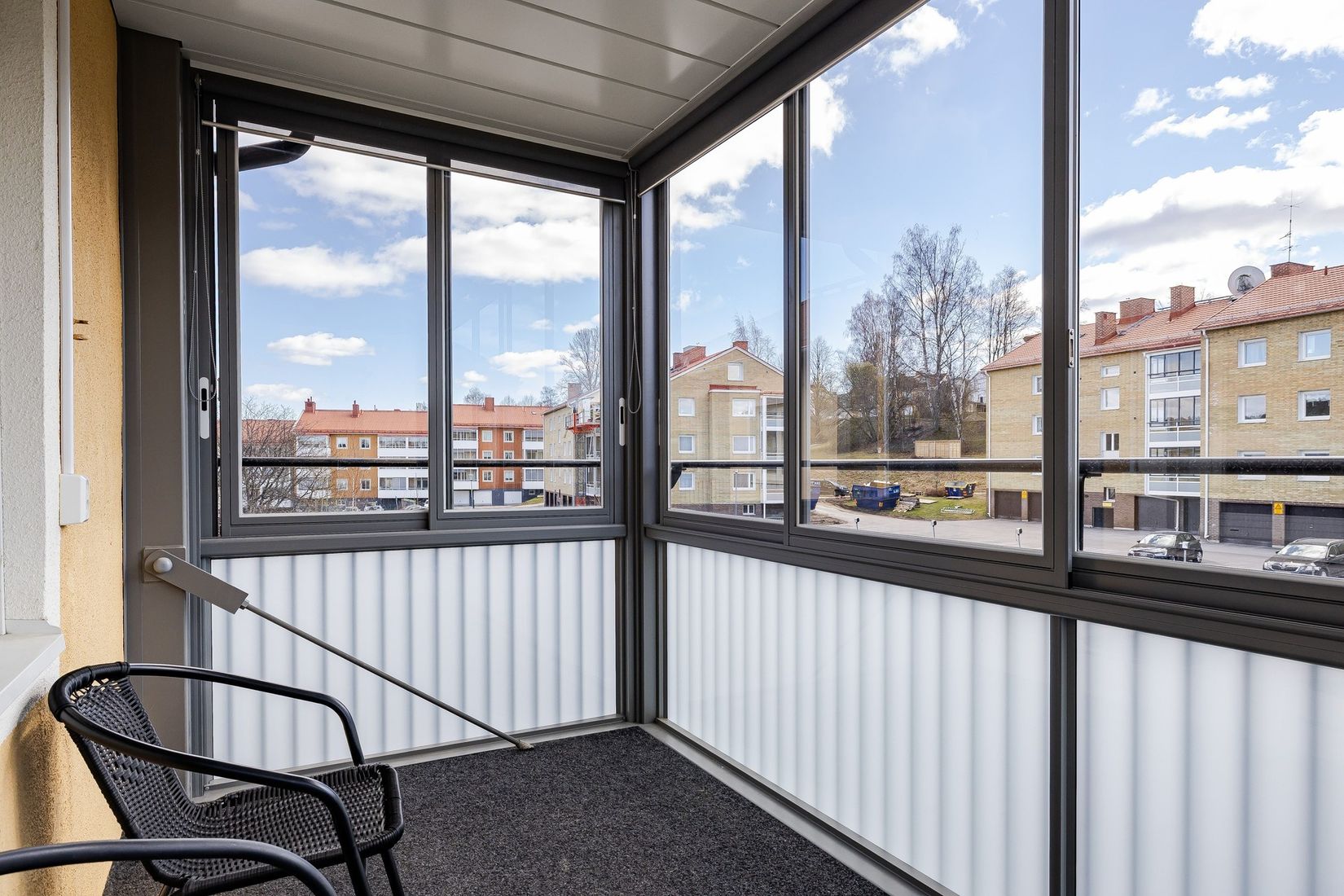 Bostadsrätt, Sveavägen 31, Sundsvall - Sallyhill, Sundsvall