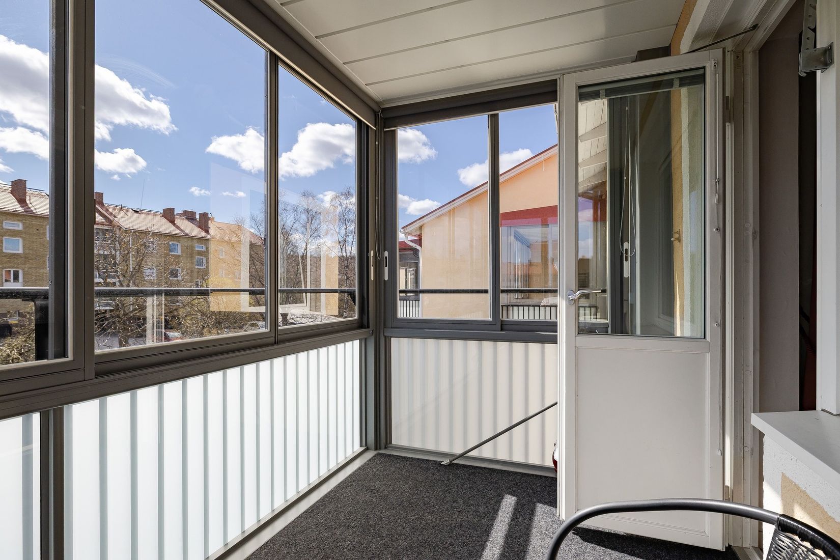 Bostadsrätt, Sveavägen 31, Sundsvall - Sallyhill, Sundsvall