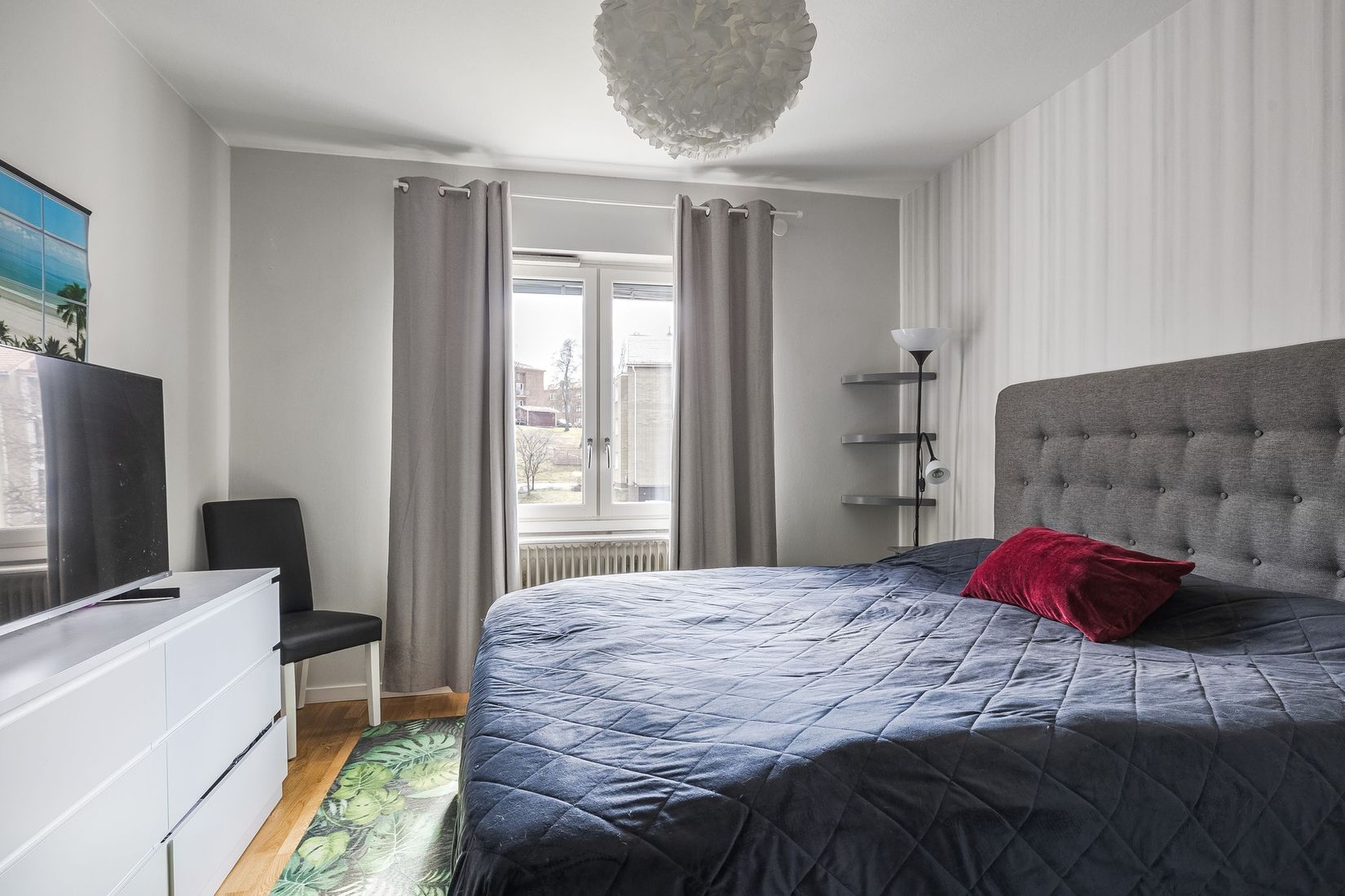 Bostadsrätt, Sveavägen 31, Sundsvall - Sallyhill, Sundsvall