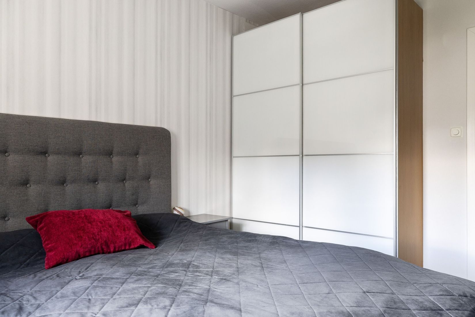 Bostadsrätt, Sveavägen 31, Sundsvall - Sallyhill, Sundsvall