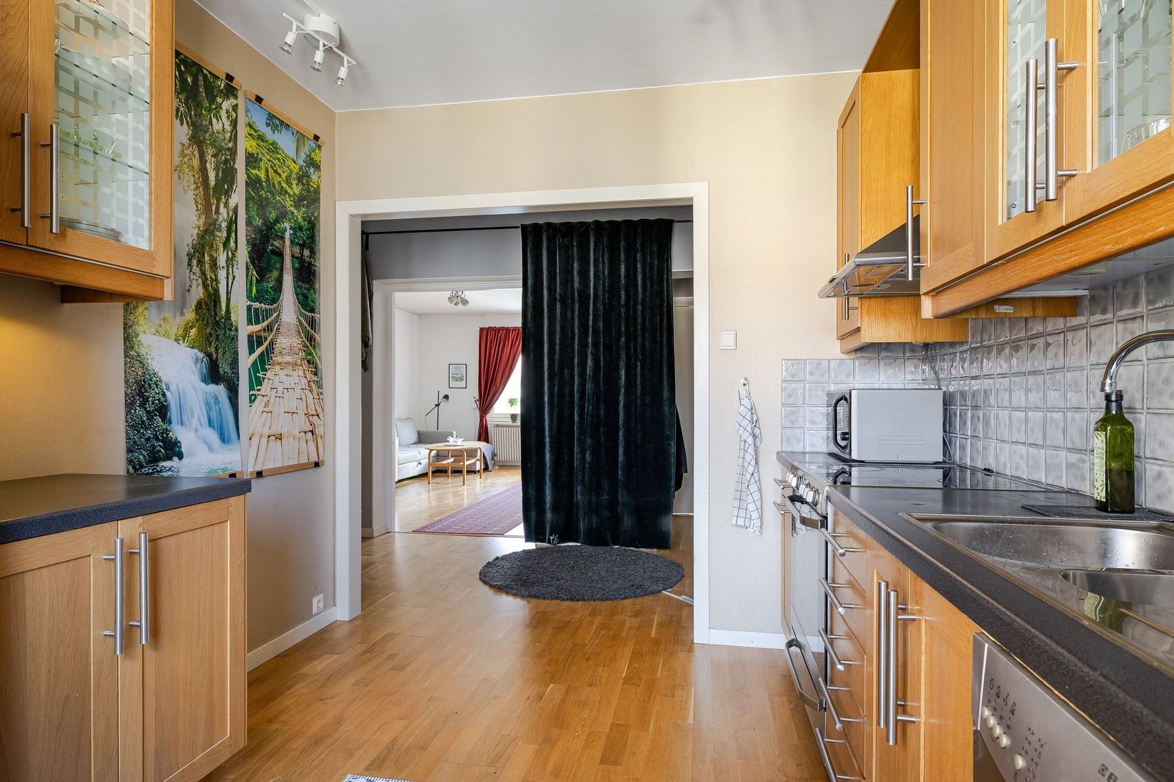 Bostadsrätt, Sveavägen 31, Sundsvall - Sallyhill, Sundsvall