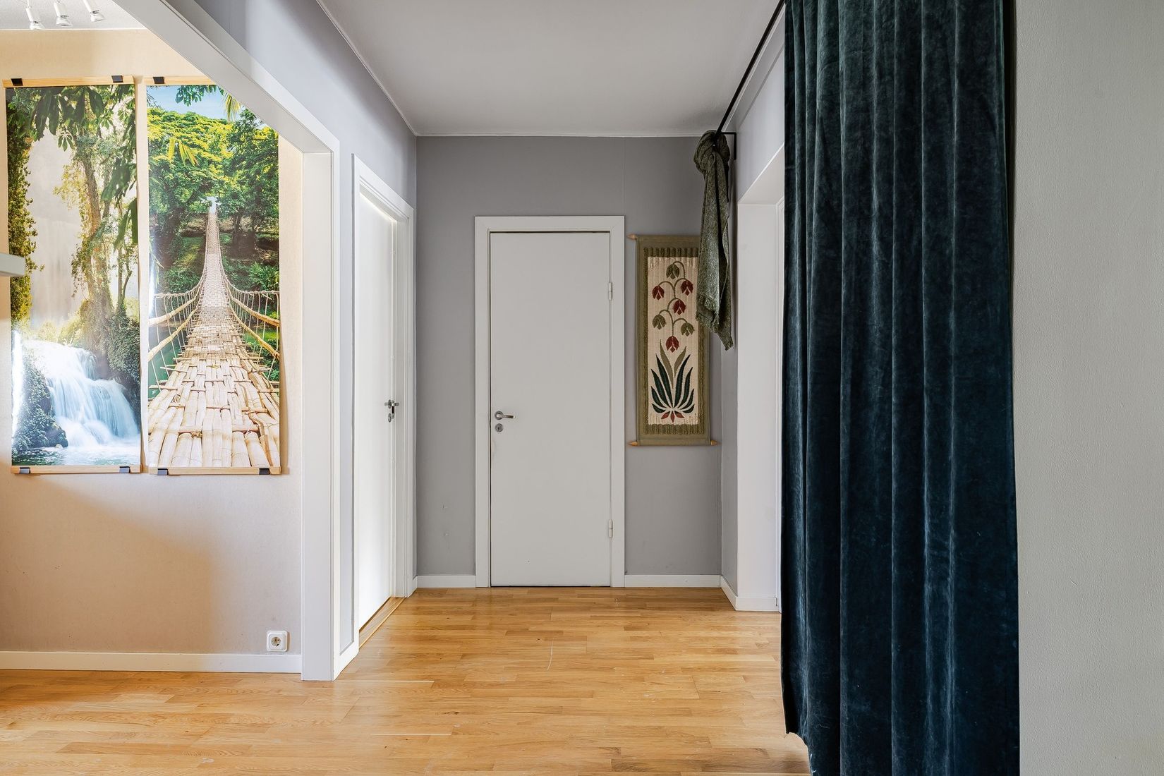 Bostadsrätt, Sveavägen 31, Sundsvall - Sallyhill, Sundsvall