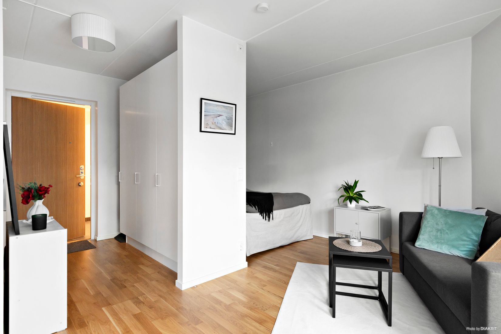 Bostadsrätt, Stenbrottet 3, Mölnlycke - Stenbrottet, Härryda