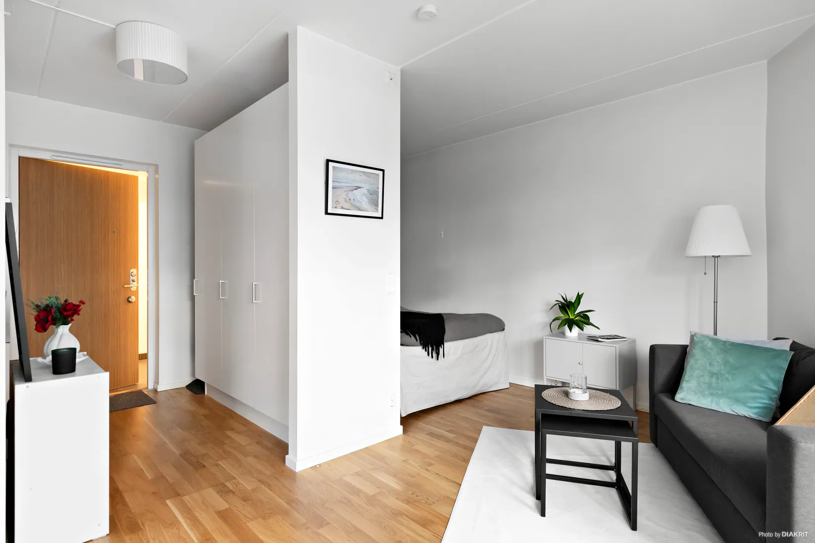 Bostadsrätt, Stenbrottet 3, Mölnlycke - Stenbrottet, Härryda