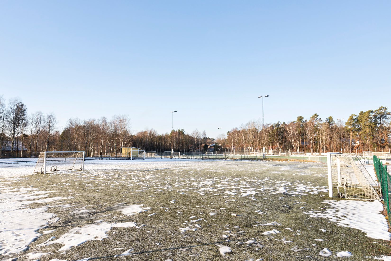 Bostadsrätt, Stenbrottet 3, Mölnlycke - Stenbrottet, Härryda