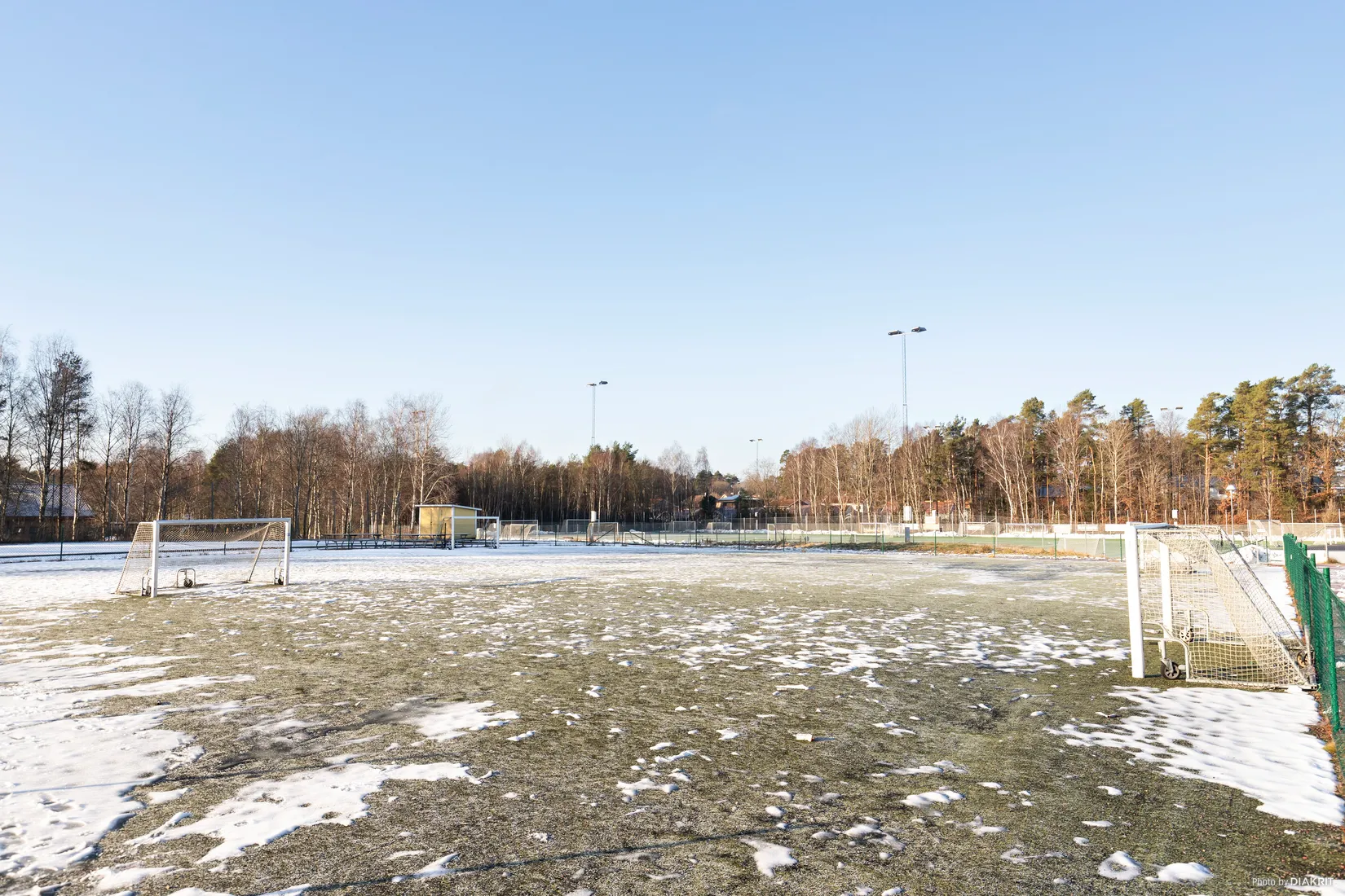Bostadsrätt, Stenbrottet 3, Mölnlycke - Stenbrottet, Härryda