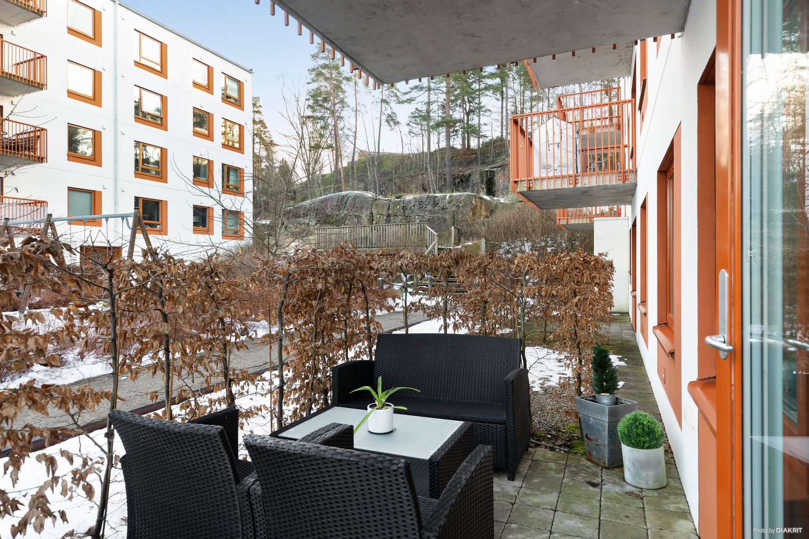 Bostadsrätt, Stenbrottet 3, Mölnlycke - Stenbrottet, Härryda