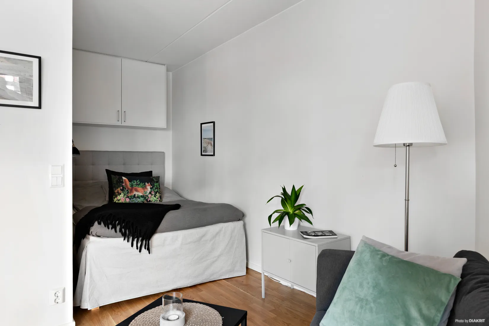 Bostadsrätt, Stenbrottet 3, Mölnlycke - Stenbrottet, Härryda