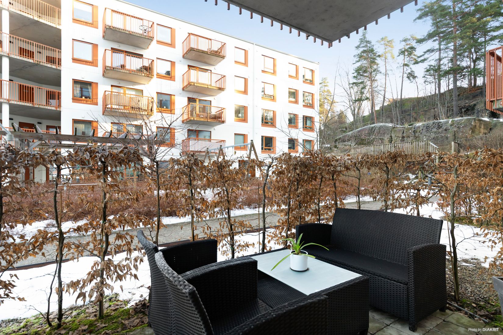 Bostadsrätt, Stenbrottet 3, Mölnlycke - Stenbrottet, Härryda