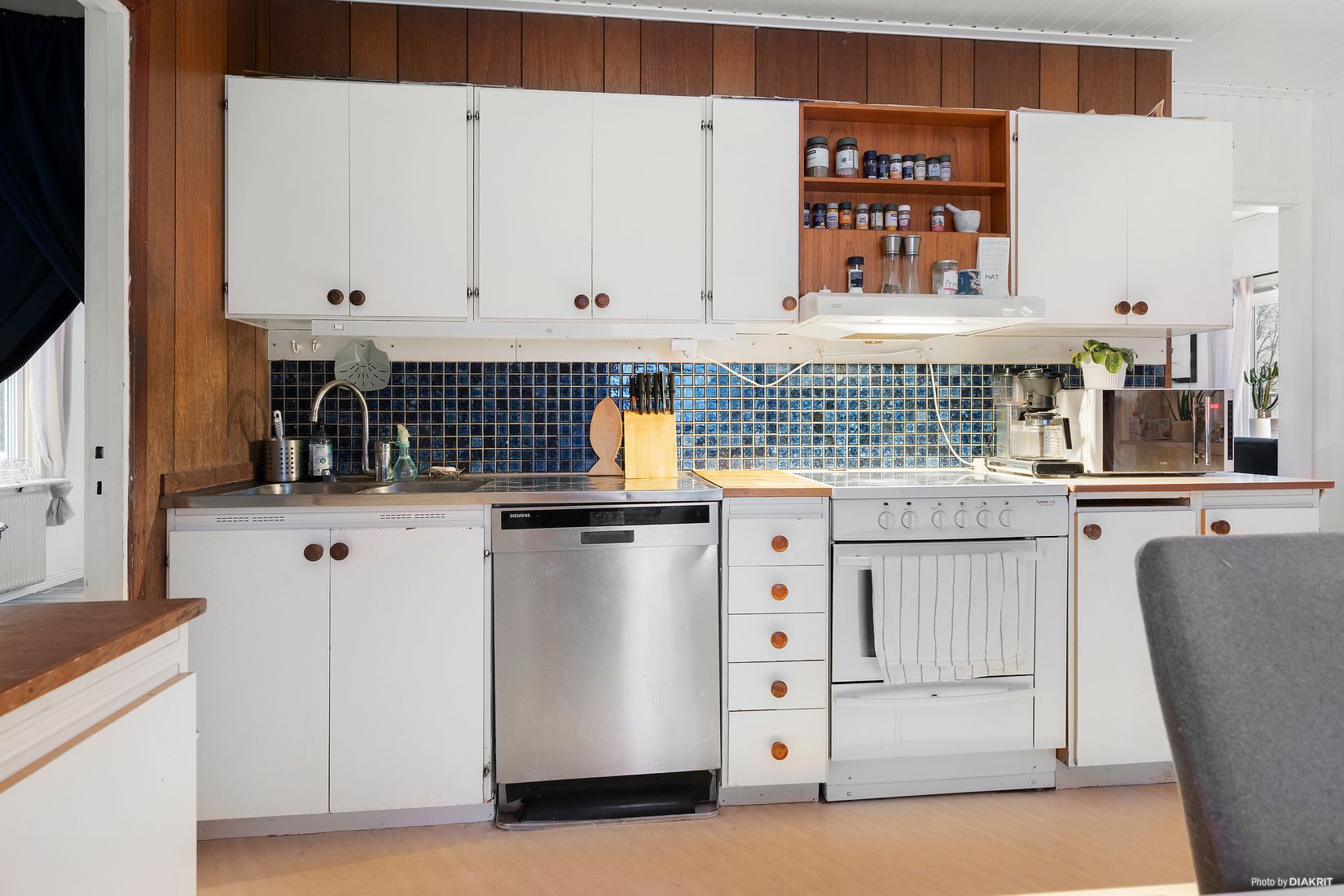 Villa, Norra Långgatan 50, Centralt, Gislaved