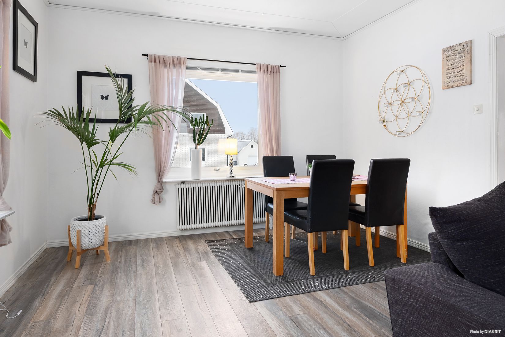 Villa, Norra Långgatan 50, Centralt, Gislaved