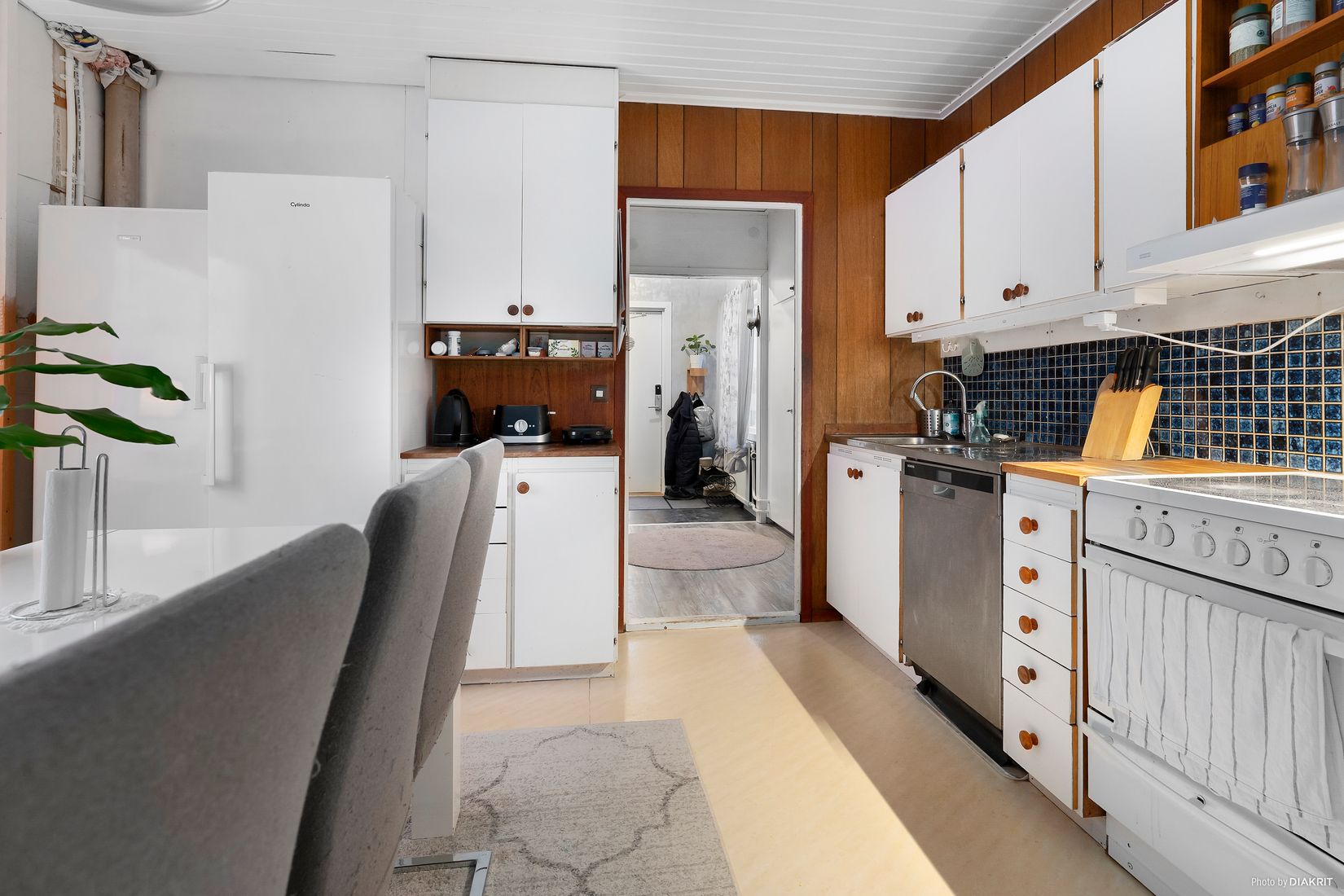 Villa, Norra Långgatan 50, Centralt, Gislaved