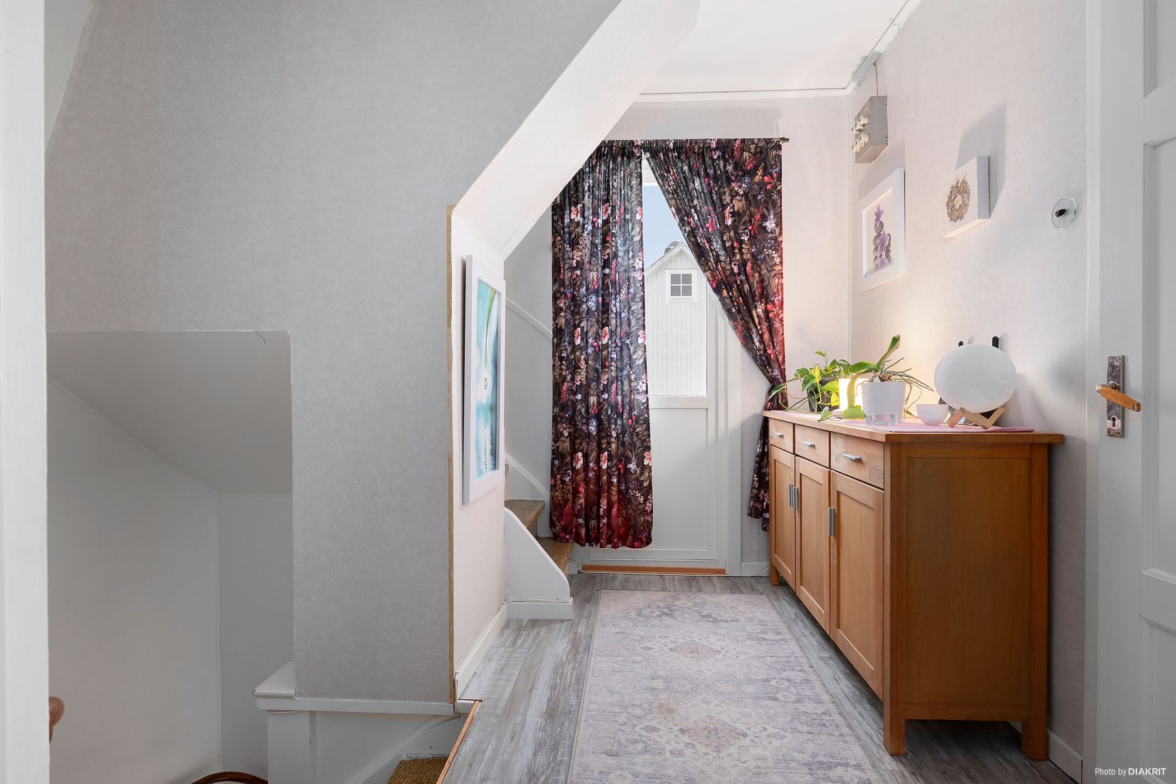 Villa, Norra Långgatan 50, Centralt, Gislaved