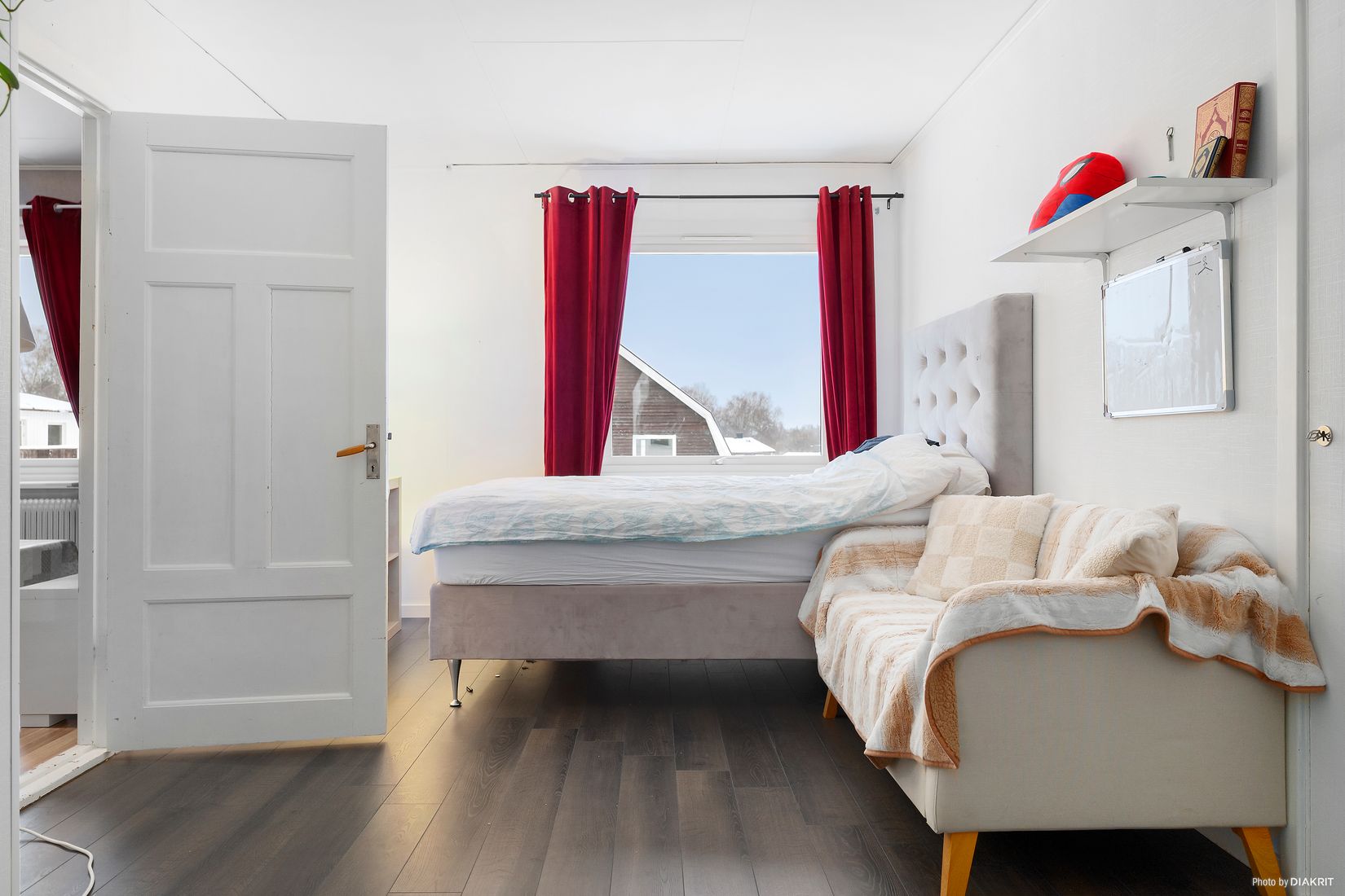 Villa, Norra Långgatan 50, Centralt, Gislaved