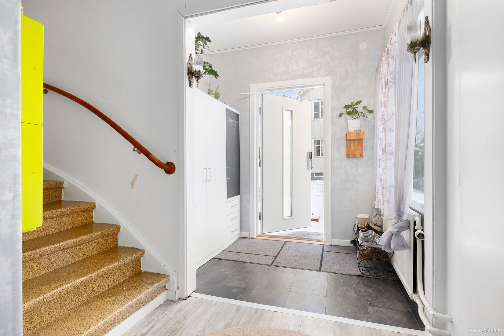 Villa, Norra Långgatan 50, Centralt, Gislaved