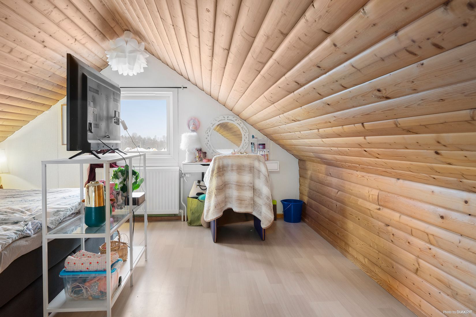 Villa, Norra Långgatan 50, Centralt, Gislaved