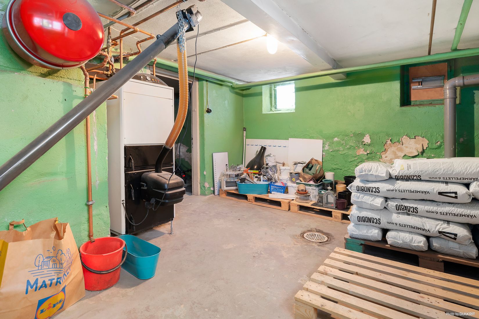 Villa, Norra Långgatan 50, Centralt, Gislaved