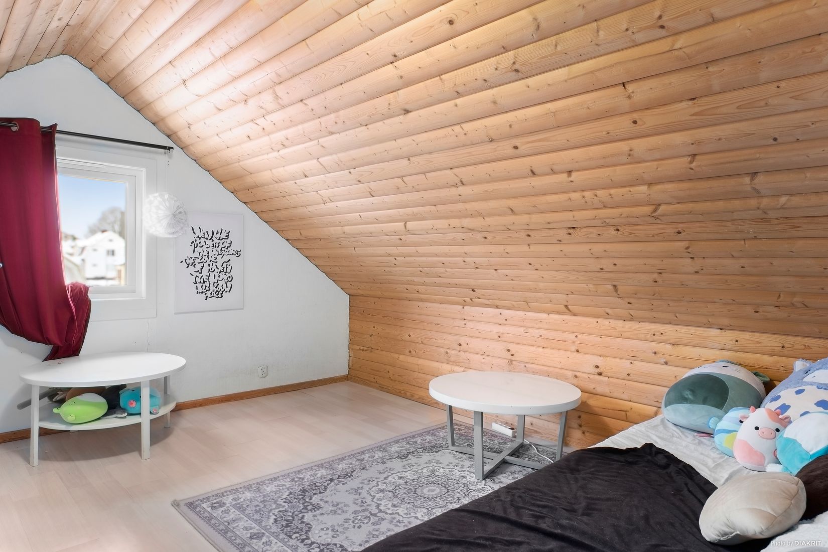 Villa, Norra Långgatan 50, Centralt, Gislaved