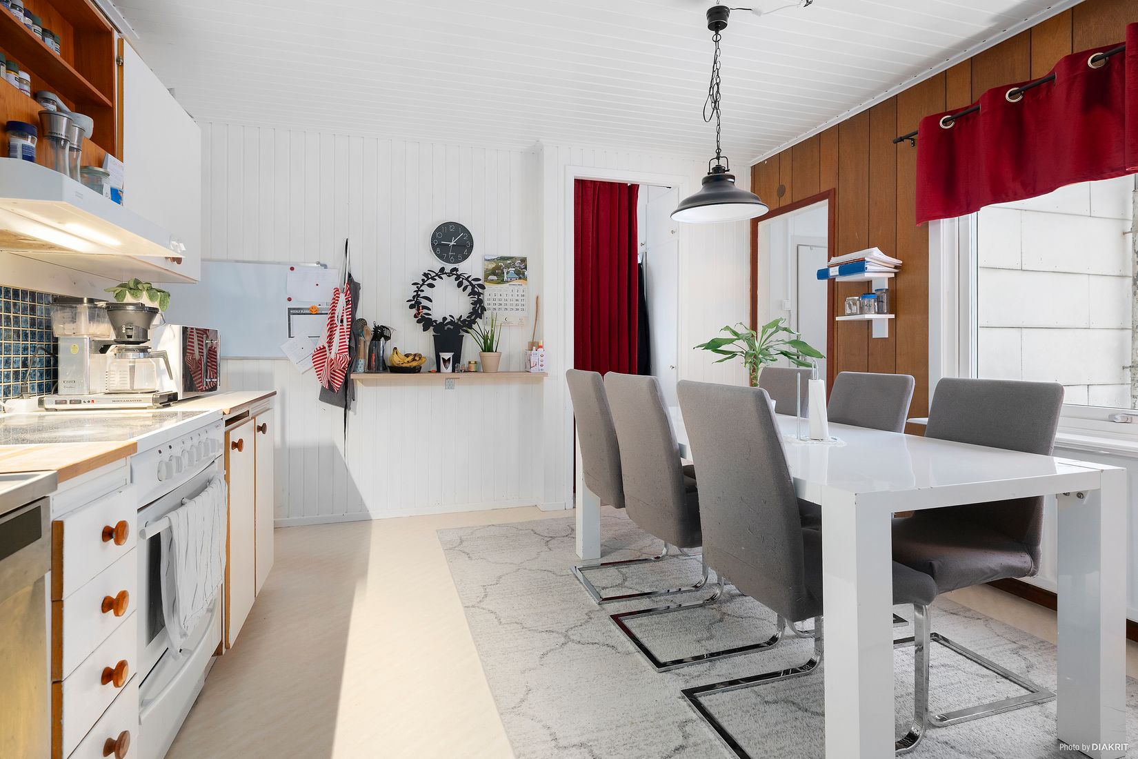 Villa, Norra Långgatan 50, Centralt, Gislaved